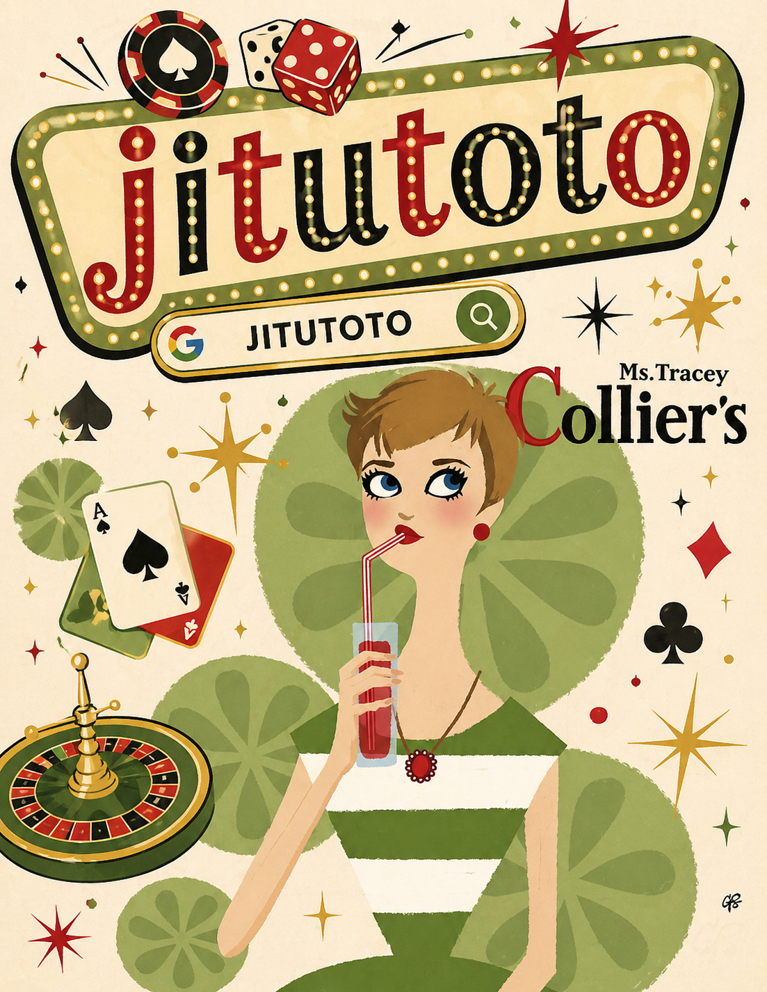 JITUTOTO